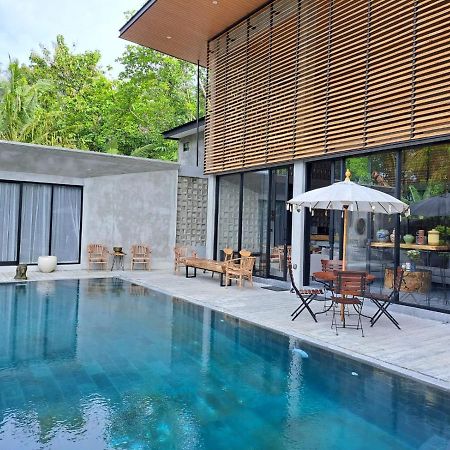 Djipangan Home Bantul Buitenkant foto