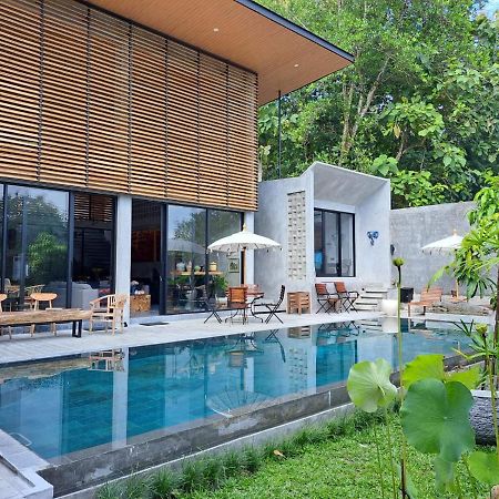 Djipangan Home Bantul Buitenkant foto