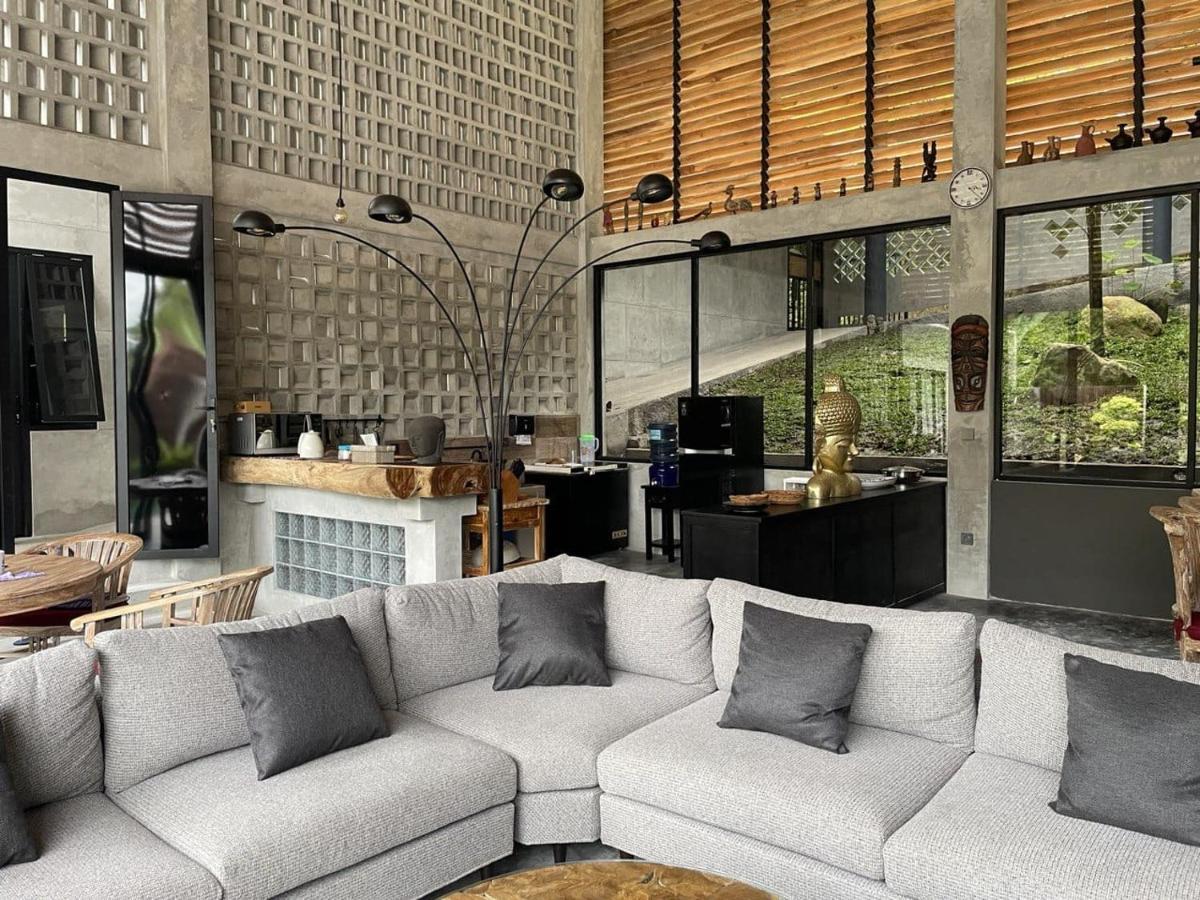 Djipangan Home Bantul Buitenkant foto