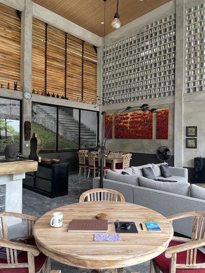 Djipangan Home Bantul Buitenkant foto