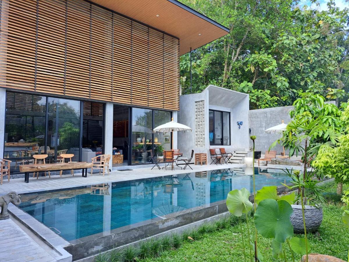 Djipangan Home Bantul Buitenkant foto