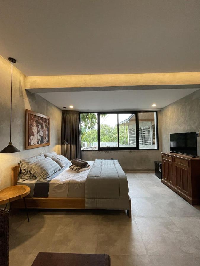 Djipangan Home Bantul Buitenkant foto