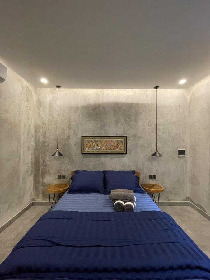 Djipangan Home Bantul Buitenkant foto