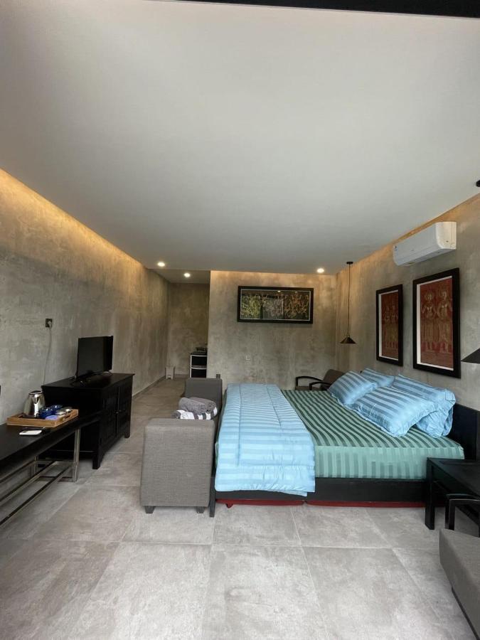 Djipangan Home Bantul Buitenkant foto
