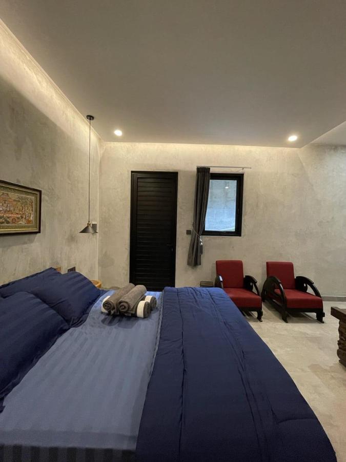 Djipangan Home Bantul Buitenkant foto