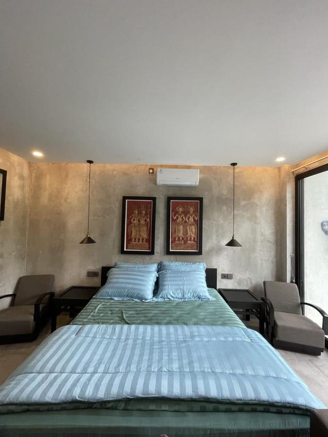 Djipangan Home Bantul Buitenkant foto
