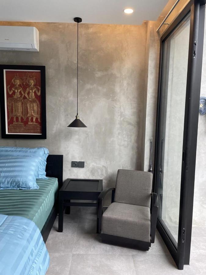 Djipangan Home Bantul Buitenkant foto